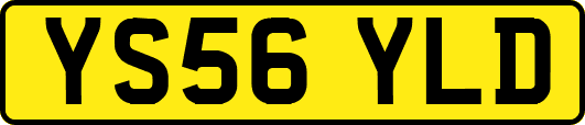 YS56YLD