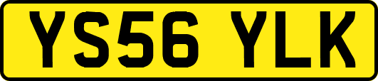 YS56YLK