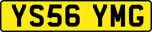 YS56YMG