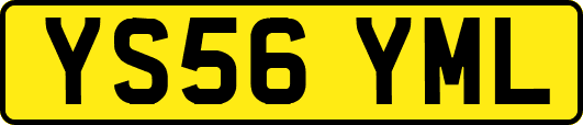 YS56YML
