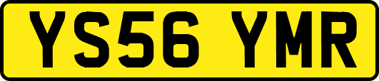 YS56YMR