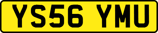 YS56YMU