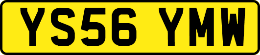 YS56YMW