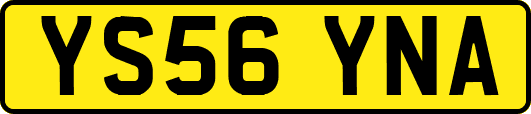 YS56YNA