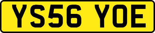 YS56YOE