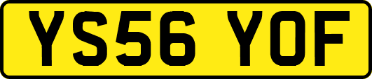 YS56YOF