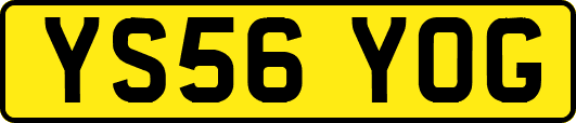 YS56YOG