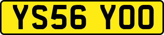 YS56YOO