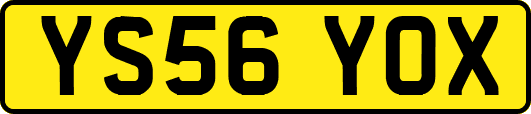 YS56YOX