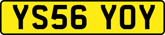 YS56YOY
