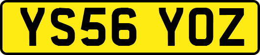 YS56YOZ