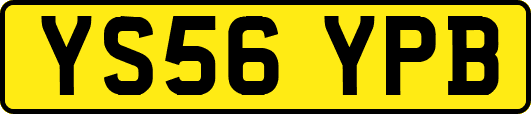YS56YPB