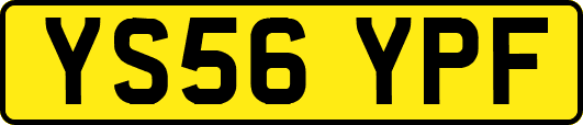 YS56YPF