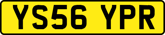 YS56YPR
