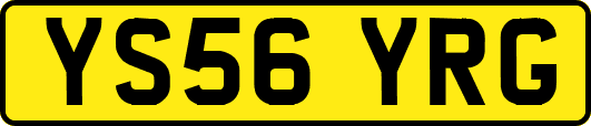 YS56YRG