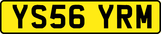 YS56YRM