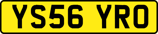 YS56YRO