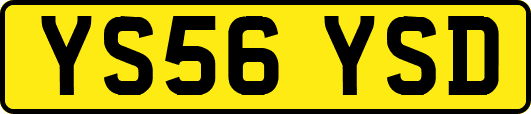 YS56YSD