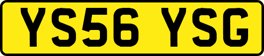 YS56YSG