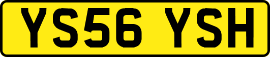 YS56YSH