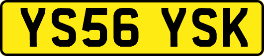 YS56YSK