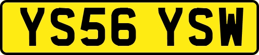 YS56YSW