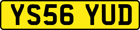 YS56YUD