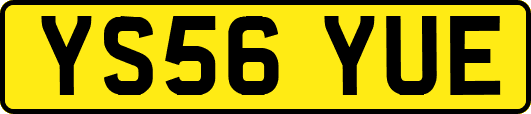 YS56YUE