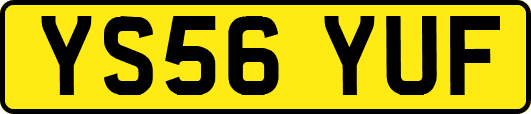 YS56YUF