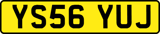 YS56YUJ