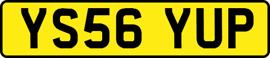 YS56YUP