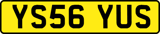 YS56YUS