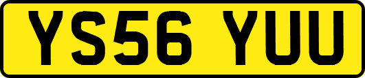 YS56YUU