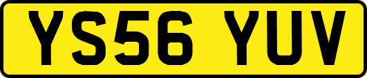 YS56YUV