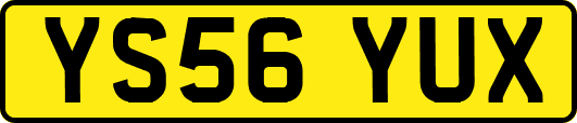 YS56YUX