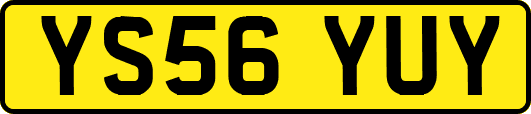 YS56YUY