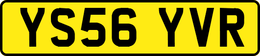 YS56YVR