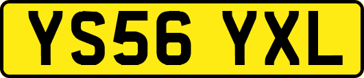 YS56YXL