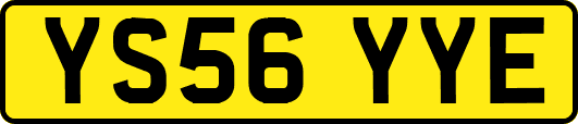 YS56YYE