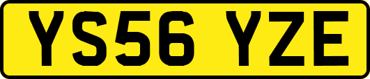 YS56YZE