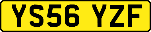 YS56YZF