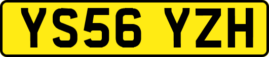 YS56YZH