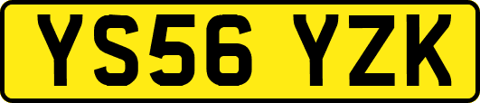 YS56YZK