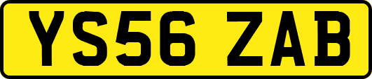 YS56ZAB