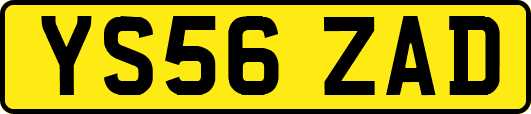 YS56ZAD