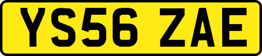 YS56ZAE