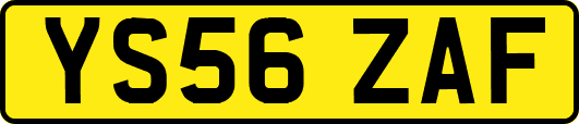 YS56ZAF