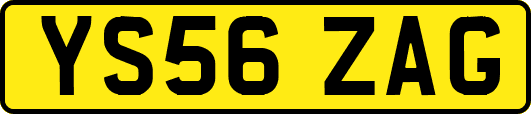 YS56ZAG