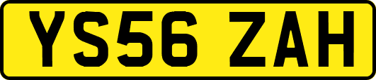 YS56ZAH