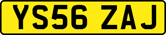 YS56ZAJ